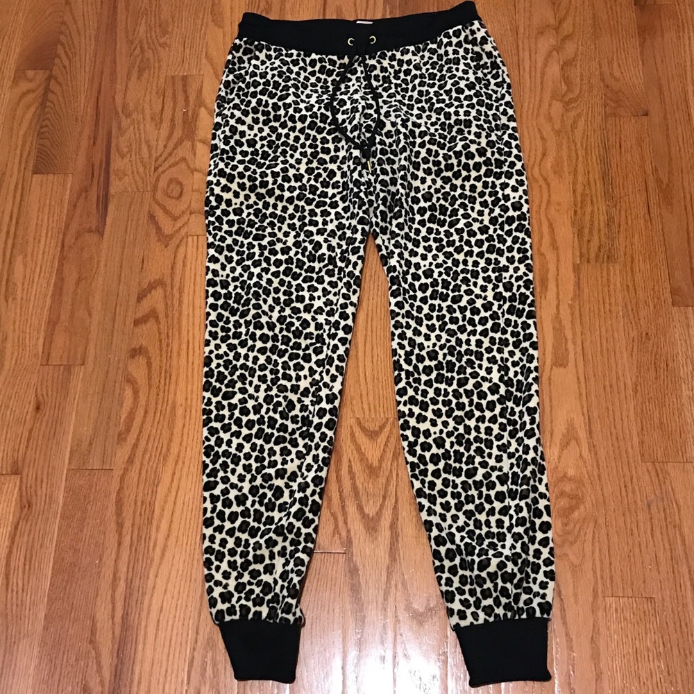 Juicy Couture Joggers